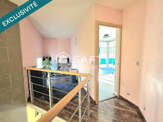  Maison à vendre 6 pièces 214 m²