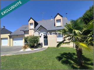  Maison à vendre 6 pièces 109 m²