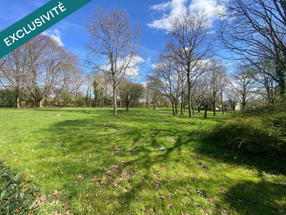 Vente Maison Superbe Maison d'Architecte au Cœur de la Nature de 264 M2 environ Tonquedec