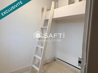  Maison � vendre 3 pi�ces 51 m�