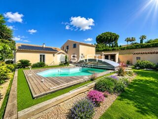  Maison � vendre 6 pi�ces 130 m�