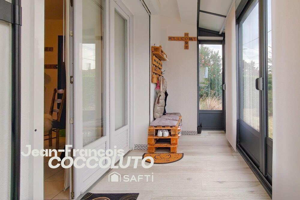 Vente Maison Maison 4 chambres entièrement rénovée Villeneuve-sur-lot