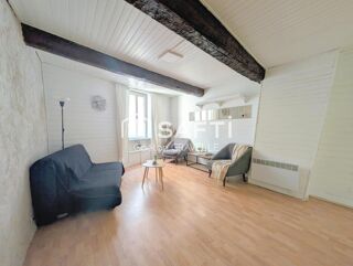  Maison � vendre 3 pi�ces 74 m�