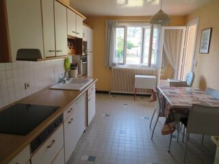  Maison à vendre 8 pièces 178 m²