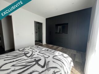  Appartement à vendre 4 pièces 114 m²