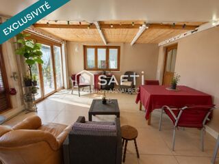  Appartement � vendre 5 pi�ces 96 m�
