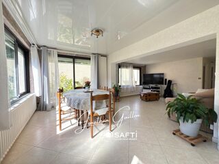 Vente Maison Maison de 123 m2 avec Dépendance de 110 m2 Villeneuve-saint-denis