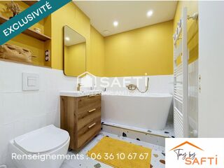  Maison à vendre 7 pièces 180 m²