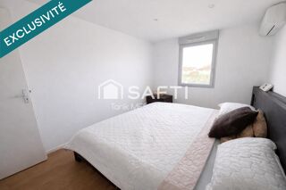  Appartement � vendre 4 pi�ces 55 m�