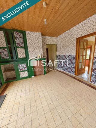  Maison à vendre 4 pièces 68 m²