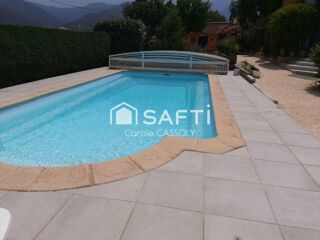  Maison � vendre 6 pi�ces 137 m�