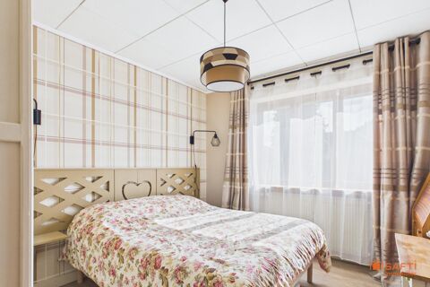   Maison familiale 5 chambres et d�pendance Maison - 7 pi�ce(s) - 155 m�