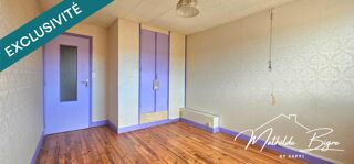  Maison à vendre 4 pièces 83 m²