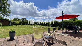  Maison à vendre 6 pièces 112 m²