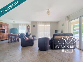  Maison à vendre 7 pièces 161 m²
