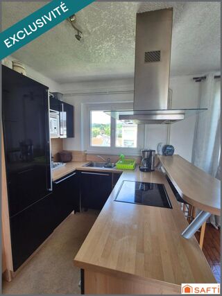  Appartement � vendre 3 pi�ces 58 m�