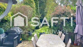  Maison � vendre 5 pi�ces 160 m�