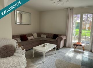  Maison � vendre 5 pi�ces 132 m�