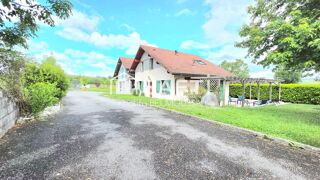 Vente Maison Coup de cœur assuré sur la commune de Bassy Bassy