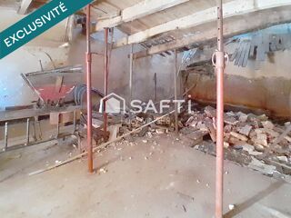  Maison à vendre 3 pièces 80 m²