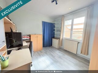  Maison à vendre 6 pièces 102 m²