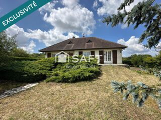  Maison à vendre 4 pièces 100 m²
