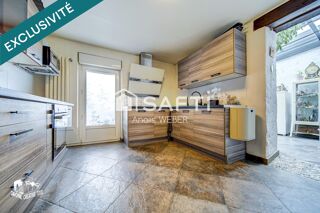  Maison � vendre 5 pi�ces 130 m�