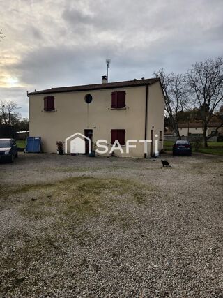  Maison � vendre 4 pi�ces 132 m�