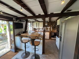  Maison à vendre 6 pièces 130 m²