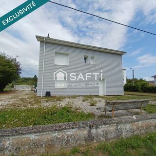  Maison à vendre 7 pièces 115 m²