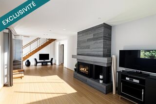  Maison � vendre 4 pi�ces 100 m�