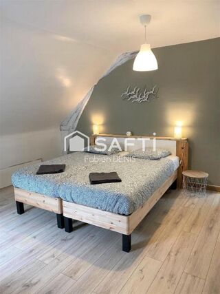  Maison � vendre 5 pi�ces 130 m�