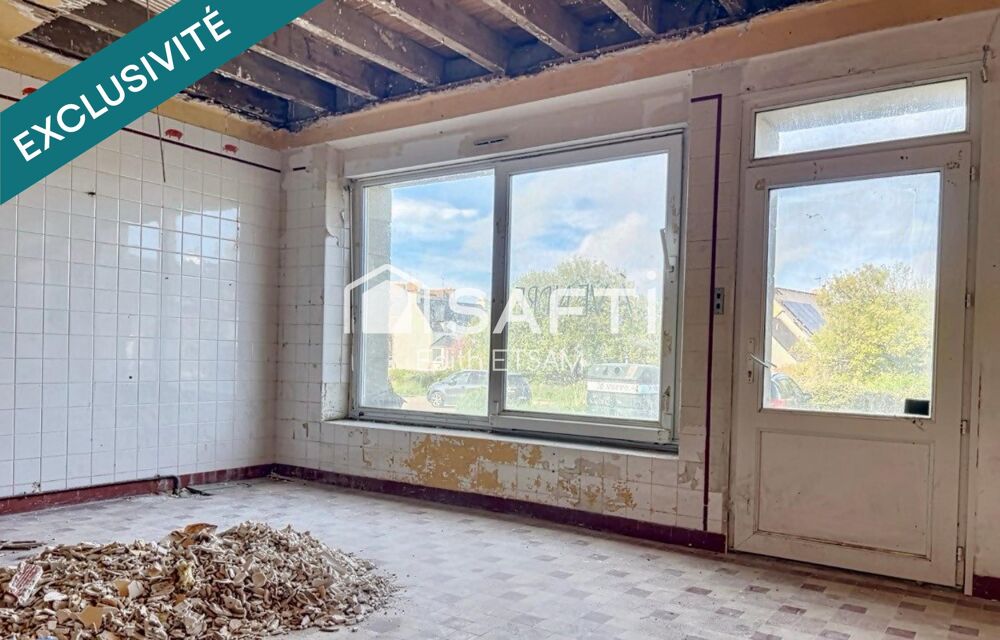 Maison 7 pièces 160 m²
