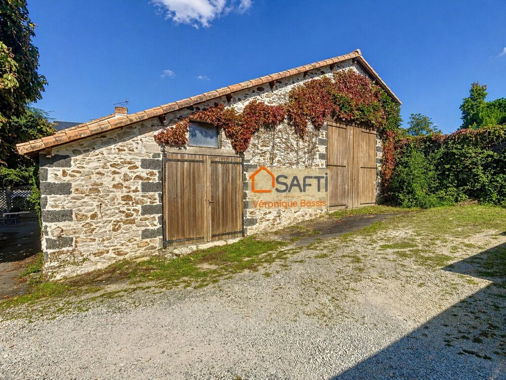 � vendre  Maison La Roche-sur-Yon (85000)
