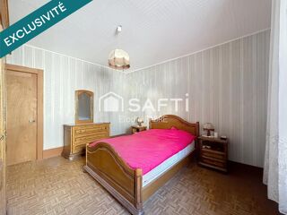  Maison à vendre 3 pièces 85 m²