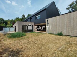  Maison à vendre 6 pièces 160 m²