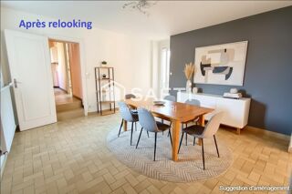  Maison � vendre 6 pi�ces 115 m�