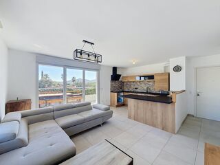  Appartement à vendre 2 pièces 43 m²