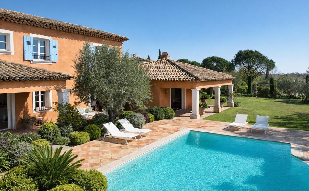� vendre  Maison Grimaud (83310)