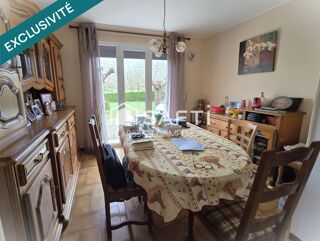  Maison � vendre 5 pi�ces 106 m�