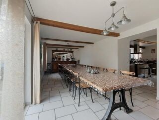  Maison à vendre 15 + pièces 429 m²
