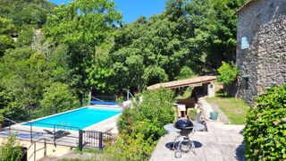  Maison à vendre 11 pièces 360 m²