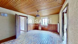  Maison � vendre 6 pi�ces 141 m�