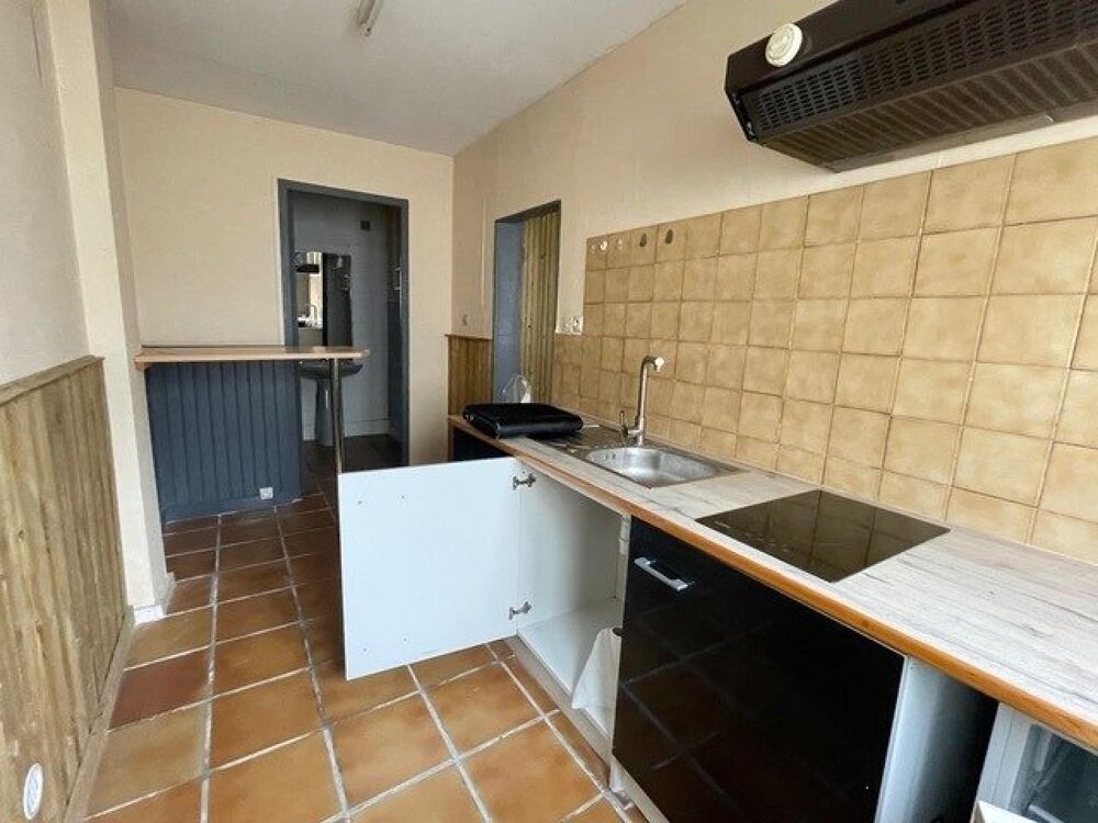 Vente Appartement Appartement T1 porche Victoire Bordeaux