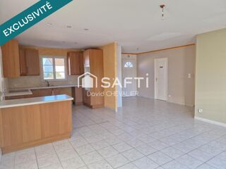  Maison � vendre 5 pi�ces 100 m�