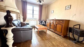  Appartement � vendre 3 pi�ces 59 m�