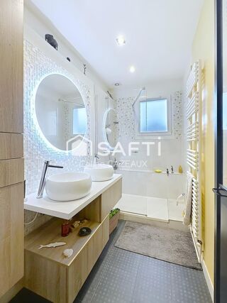  Maison à vendre 4 pièces 114 m²