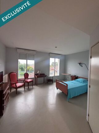  Appartement � vendre 1 pi�ce 28 m�