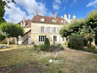  Maison à vendre 7 pièces 202 m²