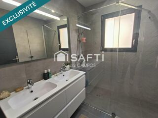  Maison à vendre 4 pièces 127 m²